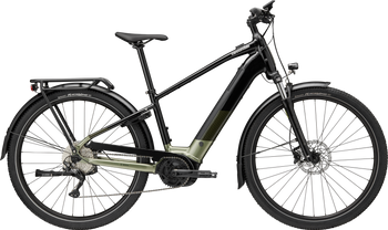 Cannondale Tesoro Neo X 2 Mantis - Produktbild - 1