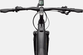 Cannondale Tesoro Neo X 2 Mantis - Produktbild - 2