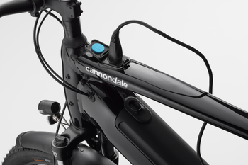 Cannondale Tesoro Neo X 2 Mantis - Produktbild - 8