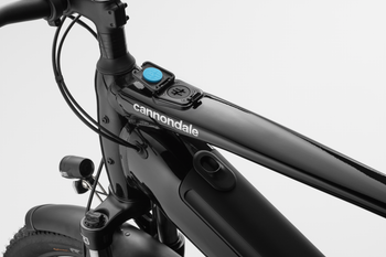 Cannondale Tesoro Neo X 2 Mantis - Produktbild - 9