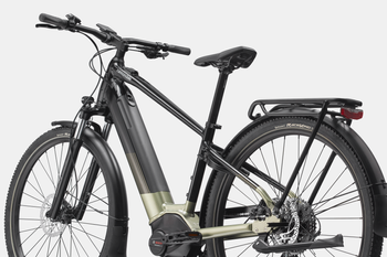 Cannondale Tesoro Neo X 2 Mantis - Produktbild - 3