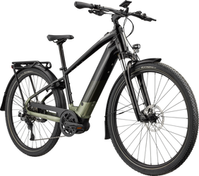Cannondale Tesoro Neo X 2 Mantis - Produktbild - 1