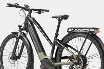Cannondale Tesoro Neo X 2 StepThru Mantis - Produktbild - 3