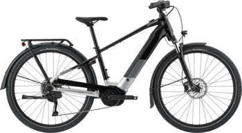 Cannondale Tesoro Neo X 3 Mercury - Produktbild - 1