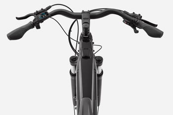 Cannondale Tesoro Neo X 3 Mercury - Produktbild - 4