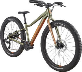 Cannondale Kids Trail Plus 24 Mantis - Produktbild - 8