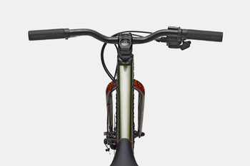 Cannondale Kids Trail Plus 24 Mantis - Produktbild - 7
