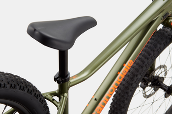 Cannondale Kids Trail Plus 24 Mantis - Produktbild - 2