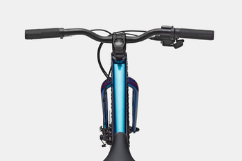 Cannondale Kids Trail Plus 24 Deep Teal - Produktbild - 4