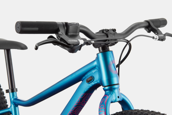 Cannondale Kids Trail Plus 24 Deep Teal - Produktbild - 7