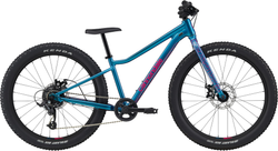 C22-C51102U-Kids-Trail-Plus-DTE-PD-21362737.jpg Cannondale Kids Trail Plus 24 Deep Teal - Produktbild - 1