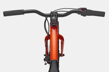 Cannondale Kids Trail Plus 20 Orange - Produktbild - 4