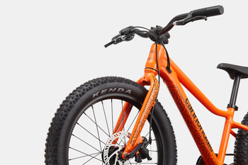 Cannondale Kids Trail Plus 20 Orange - Produktbild - 5