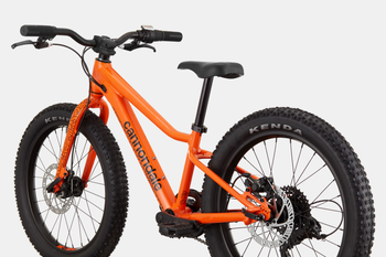 Cannondale Kids Trail Plus 20 Orange - Produktbild - 3