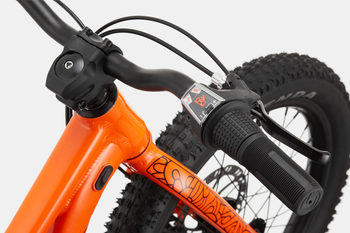 Cannondale Kids Trail Plus 20 Orange - Produktbild - 7