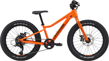 Cannondale Kids Trail Plus 20 Orange - Produktbild - 1