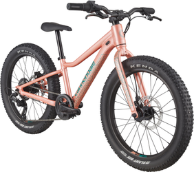 Cannondale Kids Trail Plus 20 Salmon - Produktbild - 2