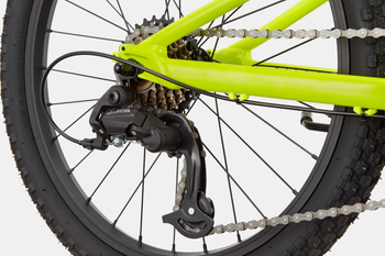 Cannondale Kids Trail 20 Volt - Produktbild - 6