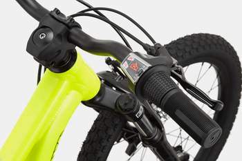 Cannondale Kids Trail 20 Volt - Produktbild - 7
