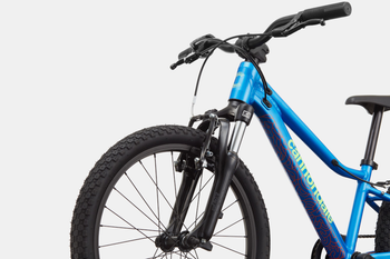 Cannondale Kids Trail 20 Electric Blue - Produktbild - 4