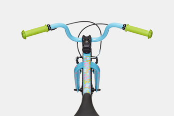 Cannondale Kids Trail 20 Single-Speed Chlorine Blue - Produktbild - 3
