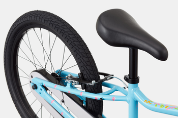 Cannondale Kids Trail 20 Single-Speed Chlorine Blue - Produktbild - 5