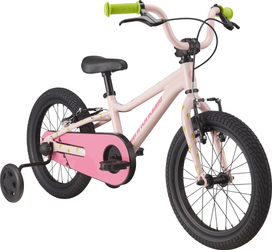 Cannondale 16" Kids Trail FW, Destiny Pink - Produktbild - 2