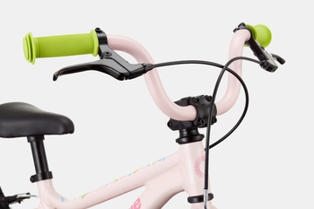 Cannondale 16" Kids Trail FW, Destiny Pink - Produktbild - 6
