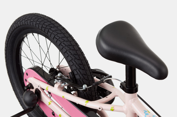 Cannondale 16" Kids Trail FW, Destiny Pink - Produktbild - 5