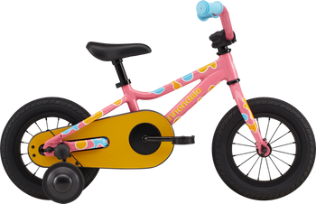 Cannondale Kids Trail 12 FlaminGoes - Produktbild - 1