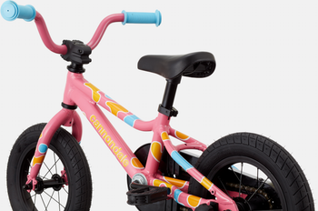 Cannondale Kids Trail 12 FlaminGoes - Produktbild - 2