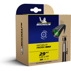 Michelin A4 Protek Max Fahrradschlauch 29 Zoll 47-61-622 Ventil 48 mm - Produktbild - 1
