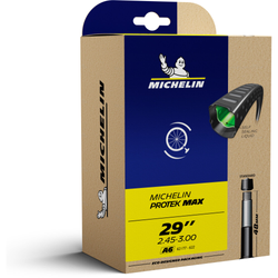 Michelin Protek Max A6 Schlauch 29 Zoll 2.45-3.0 AV 48 mm für MTB Reifen - Produktbild - 1 Michelin Protek Max A6 Schlauch 29 Zoll 2.45-3.0 AV 48 mm für MTB Reifen - Produktbild - 1
