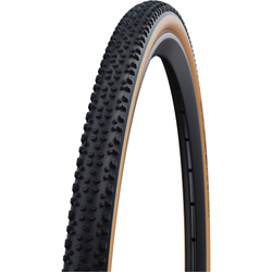 Schwalbe X-One Allround HS467A fb 28x1.30" 33-622 sw/br-S Perf. RG TLE Adx - Produktbild - 1 Schwalbe X-One Allround HS467A fb 28x1.30" 33-622 sw/br-S Perf. RG TLE Adx - Produktbild - 1