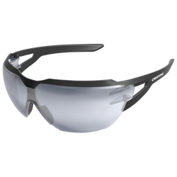Sonnenbrille Cratoni C-Active photochr. sw matt, Glas transp.,silber verspiegelt - Produktbild - 1 Sonnenbrille Cratoni C-Active photochr. sw matt, Glas transp.,silber verspiegelt - Produktbild - 1