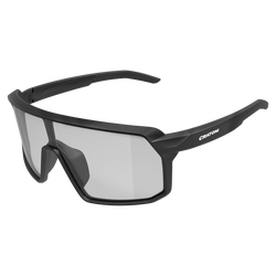 Sonnenbrille Cratoni Skyvision sw matt , Glas smoke, nicht verspiegelt - Produktbild - 1 Sonnenbrille Cratoni Skyvision sw matt , Glas smoke, nicht verspiegelt - Produktbild - 1