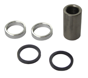 Dämpferbuchsen-Set RockShox MY05-07 22.2x8mm (1Buchse/2Abdeckungen) - Produktbild - 1