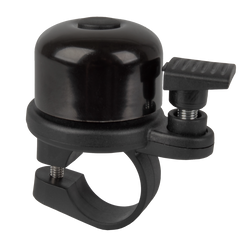 AirBell Klingel für AirTag mit AirTag Halter 31,8 mm Klemme - Produktbild - 1