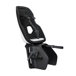 Thule Yepp Nexxt 2 maxi Weiß – Fahrradkindersitz - Produktbild - 2