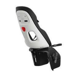 Thule Yepp Nexxt 2 maxi Weiß – Fahrradkindersitz - Produktbild - 3