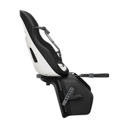 Thule Yepp Nexxt 2 maxi Weiß – Fahrradkindersitz - Produktbild - 4
