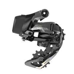 Schaltwerk SRAM Force AXS D2 12-fach, max.36Z., iridescent, aluminium - Produktbild - 1