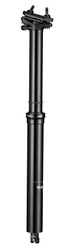 Teleskop-Federsattelstütze KS Rage iS Ø 34,9mm, 388mm, Hub 125mm, ohne Hebel - Produktbild - 1