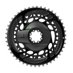 Powermeter Kit Spider SRAM Force AXS D2 inkl.Kettenbl. 46/33Z,DM,Alu,sw,12fach - Produktbild - 1