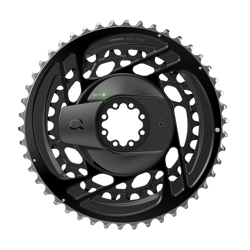 Powermeter Kit Spider SRAM Force AXS D2 inkl.Kettenbl. 46/33Z,DM,Alu,sw,12fach - Produktbild - 2