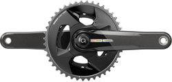 sram-kurbel-quarq-force-axs-wide-40t-my24-3-21363190-21363190.jpg Kurbelgarnitur SRAM Force AXS wide D2 Rd PM.Spind 12-fach, 43/30 Zähne, 170 mm, ir., DUB, DM, ohne Innenl - Produktbild - 1