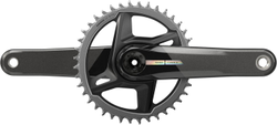 sram-kurbelgarnitur-force-axs-my24-6-21363195-21363195.jpg Kurbelgarnitur SRAM Force 1 D2 12-fach, 40Z, 172,5 mm, ir, DUB, Alu, DM, ohne Innenl - Produktbild - 3