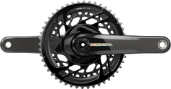 sram-kurbelgarnitur-force-axs-my24-1-21363199-21363199.jpg Kurbelgarnitur SRAM Force D2 12-fach, 48/35Z, 172,5 mm, ir, DUB, Alu, DM - Produktbild - 2
