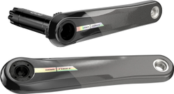 sram-kurbelarme-force-axs-my24-21363223.jpg Kurbelarme SRAM Force D2 Wide 12-fach, 172,5 mm, ir, DUB, Alu, DM, ohne Innenl - Produktbild - 1