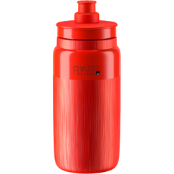 Elite Trinkflasche FLY TEX rot 550ml - Produktbild - 1